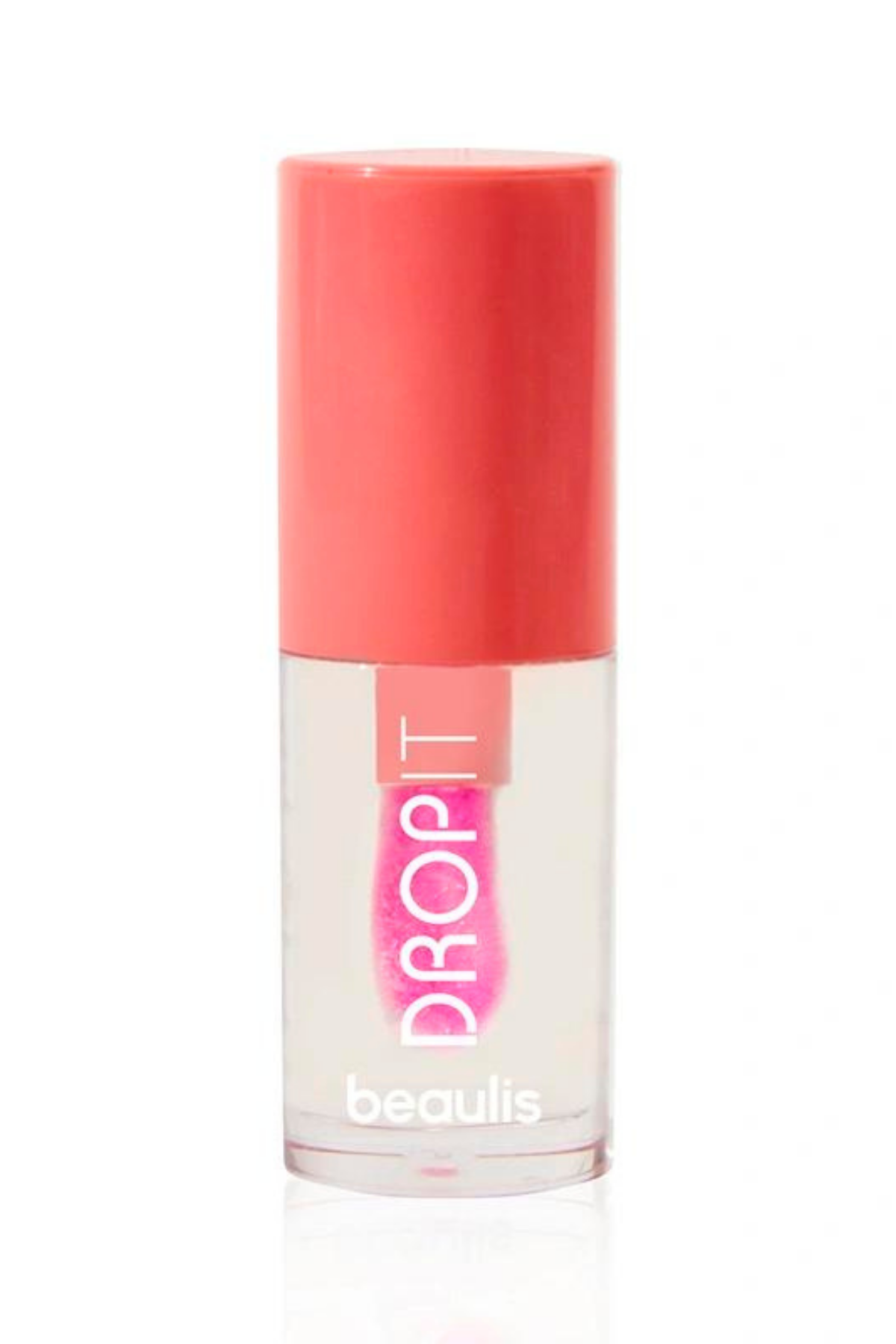Beaulis Drop It pH Değişimli Dudak Parlatıcısı & Allık 2 in 1