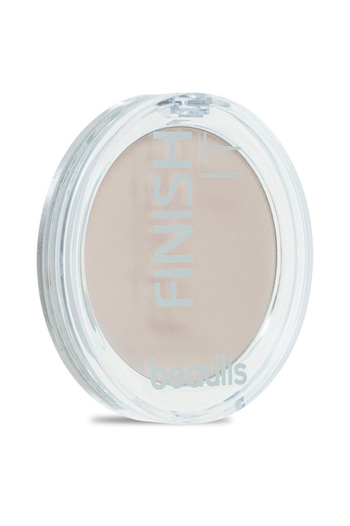 Beaulis Finish It Transparan Sabitleyici Pudra