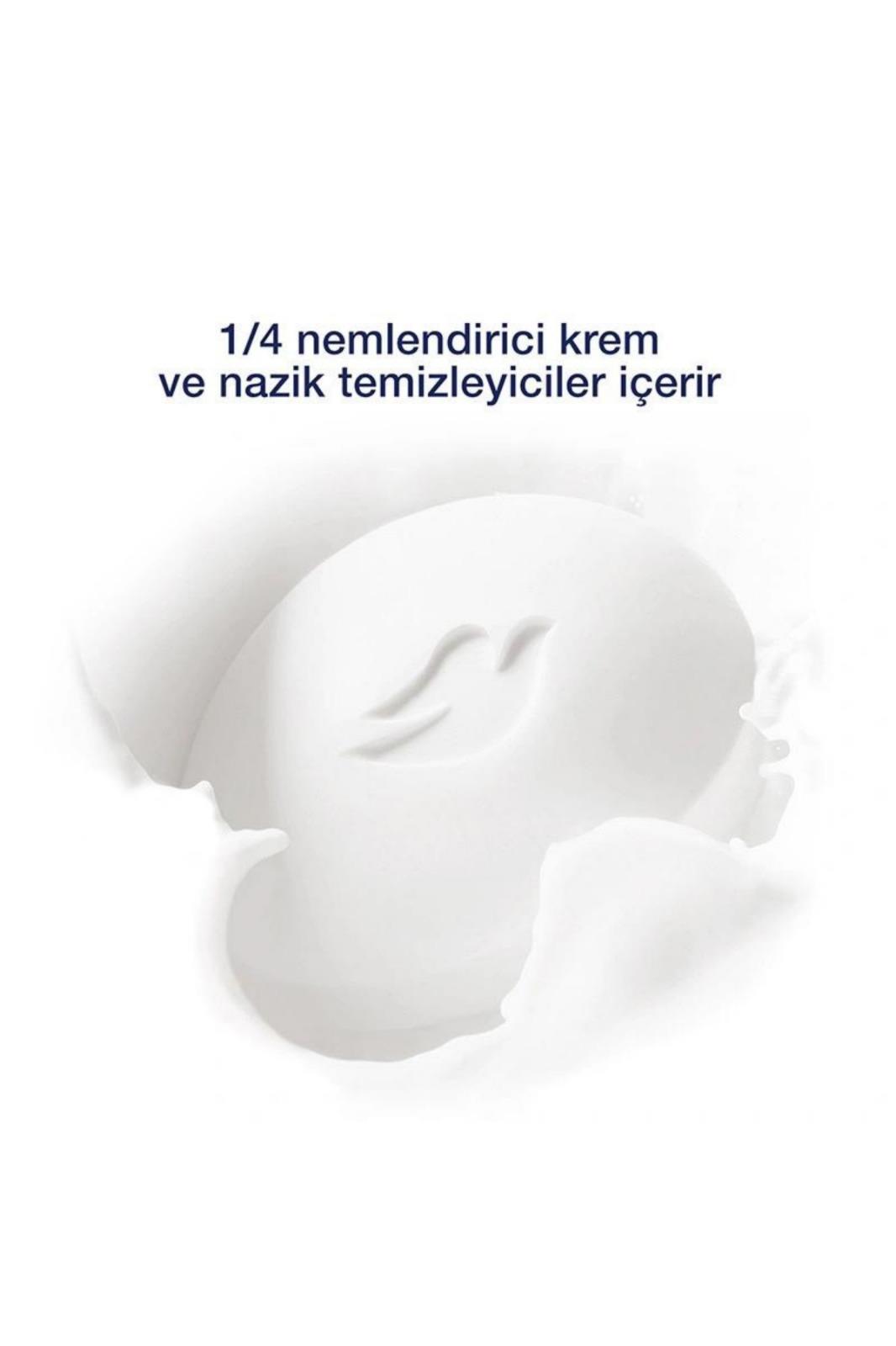 Bee Beauty Aktif Karbon Siyah Nokta Bandı 6'lı Beauty Cream Bar Katı Güzellik Sabunu Original Nemledirici Etkili, 90 G