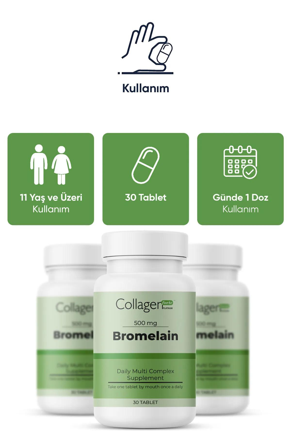 Bromelain