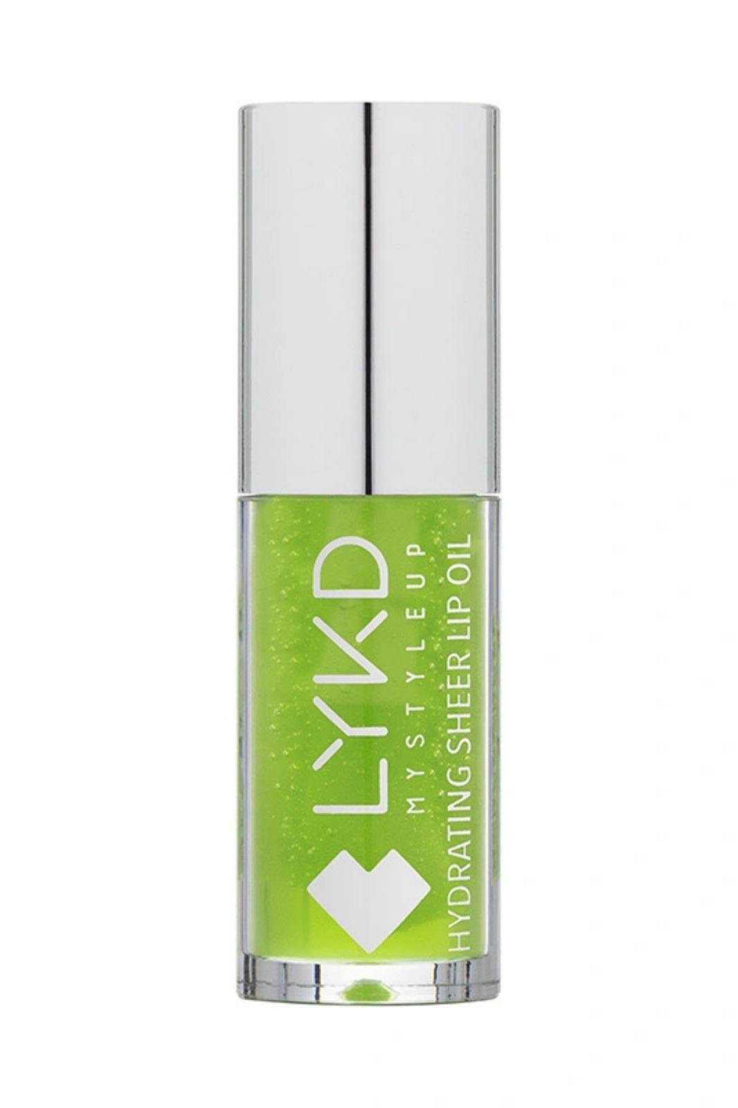 LYKD Dudak Yağı 704 Jade Green