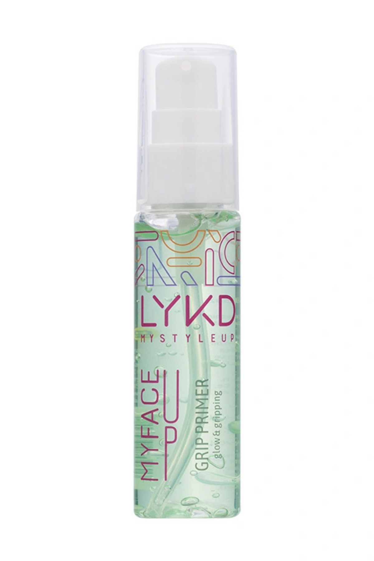 LYKD Makyaj Bazı Grip Primer