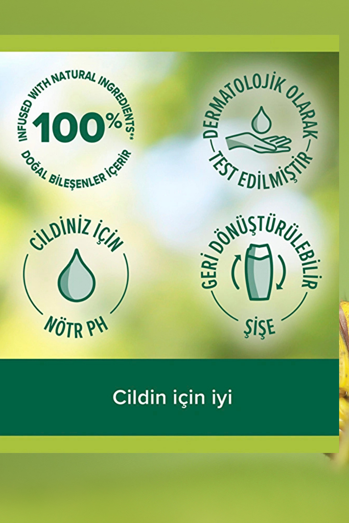 Palmolive Aroma Sensations So Relaxed Duş ve Banyo Jeli – Lavanta, Ylang Ylang & Kakule Özlü, 750 ml