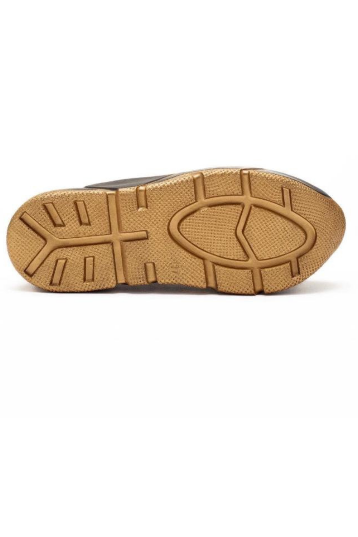 Platform Tabanlı Kadın Spor Ayakkabı – Rahat Streç Kumaş, Taşlı Detaylı, Soft Sole Hafif Taban