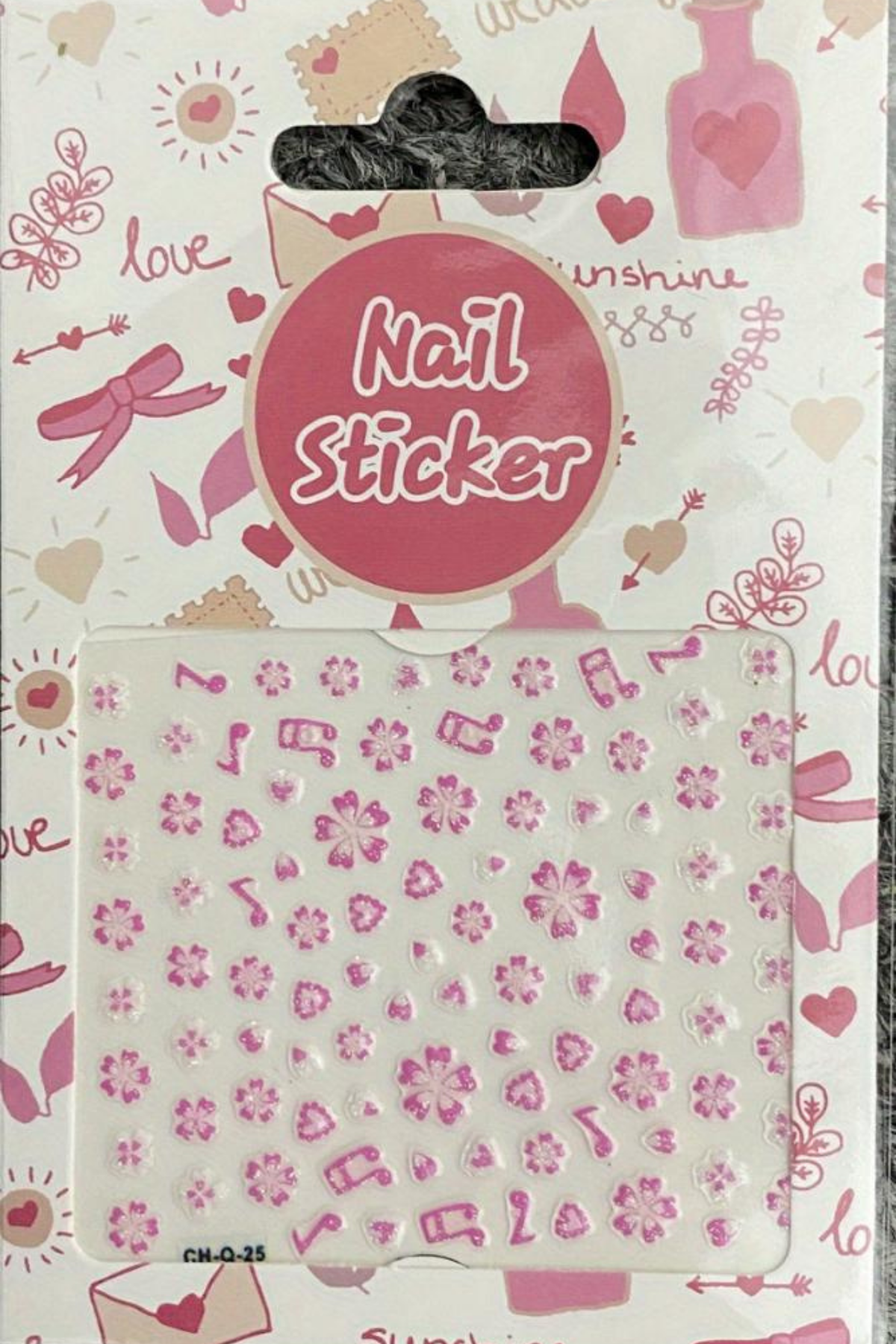 Su Dünyası Kendinden Yapışkanlı Nail Art Sticker Okyanus Ocean Seaworld Protez Tırnak