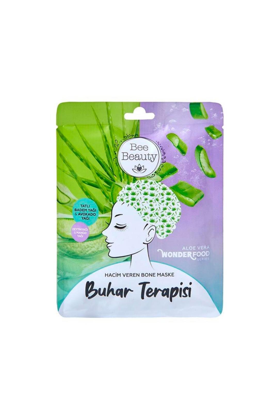 Urban Care Twisted Curls Hibiscus & Shea Butter Durulanmayan Bakım Kremi 175 ml 2 Adet Buhar Terapisi Hacim Veren Bone Maske