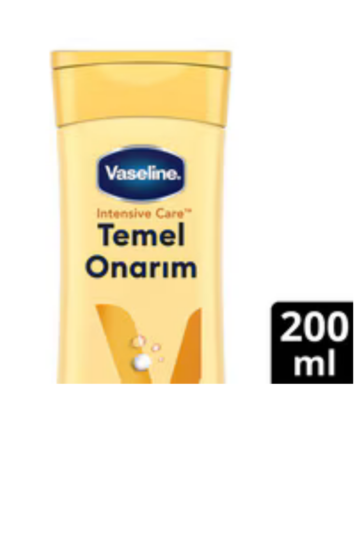 Vaseline Vücut Losyonu 4'lü Set – 4 x 200 ml | Aloe Vera, Kakao, Hassas Bakım, Temel Onarım | Tüm Cilt Tipleri İçin Nemlendirici Set