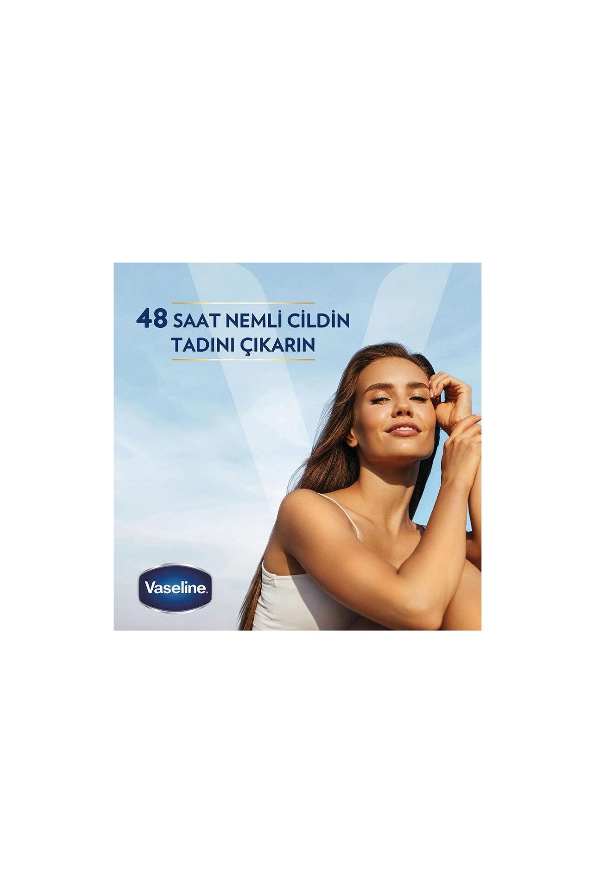Vaseline Vücut Losyonu Temel Onarım Kuru Ciltler İçin 200 ml ve Hassas Bakım Kuru Çok Kuru ve Hassas Ciltler İçin 200 ml