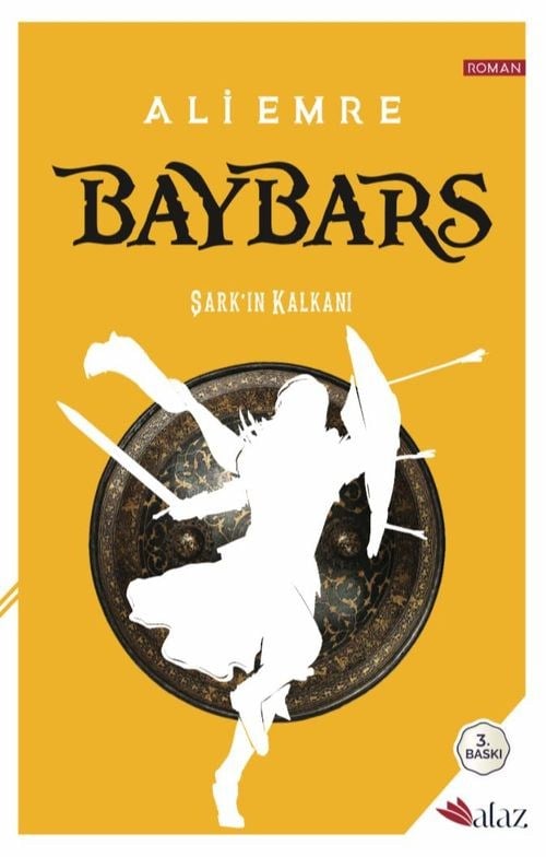 Baybars: Şark'ın Kalkanı
