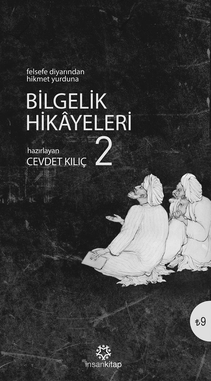Bilgelik Hikayeleri  2 