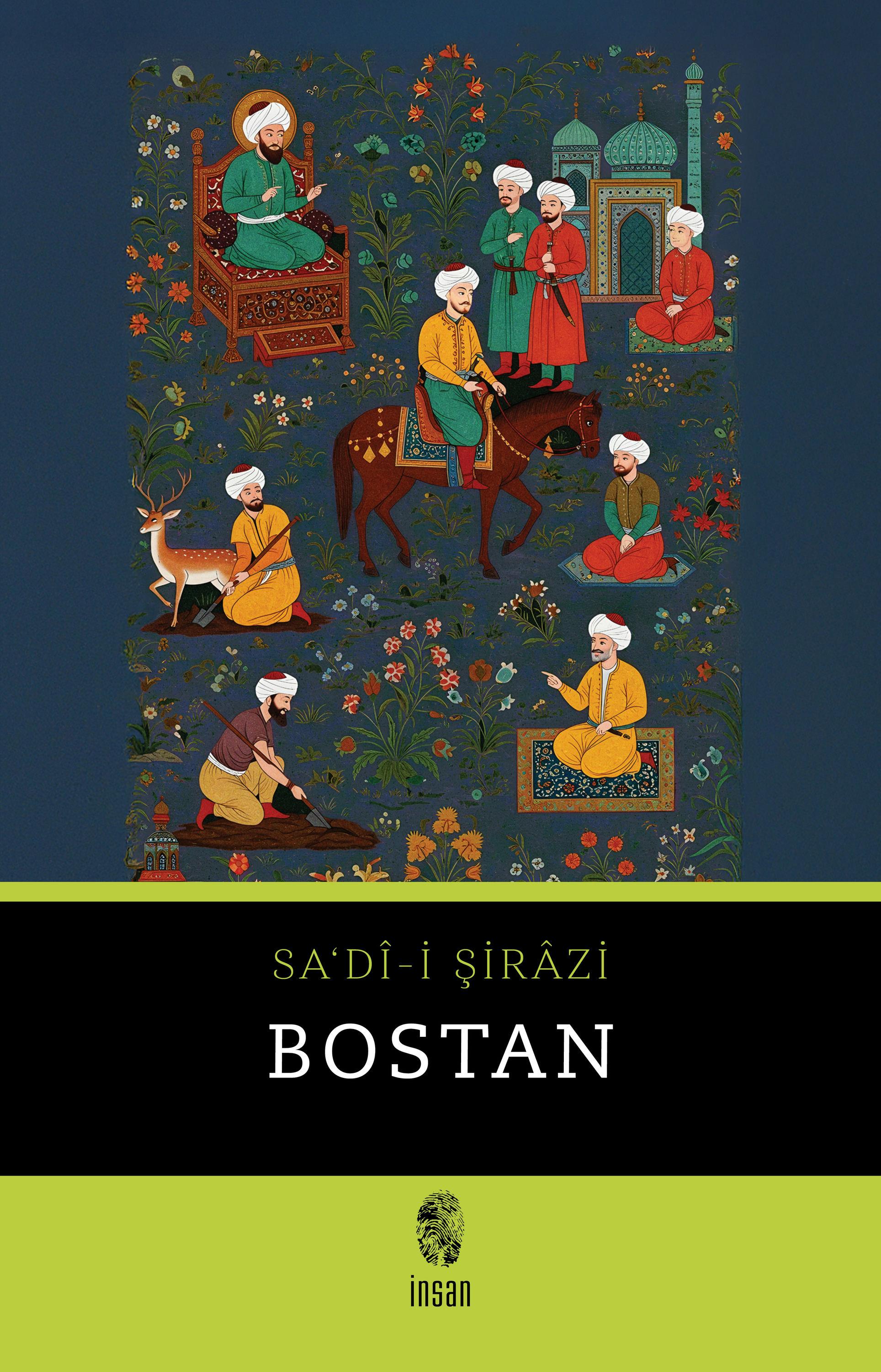 Bostan