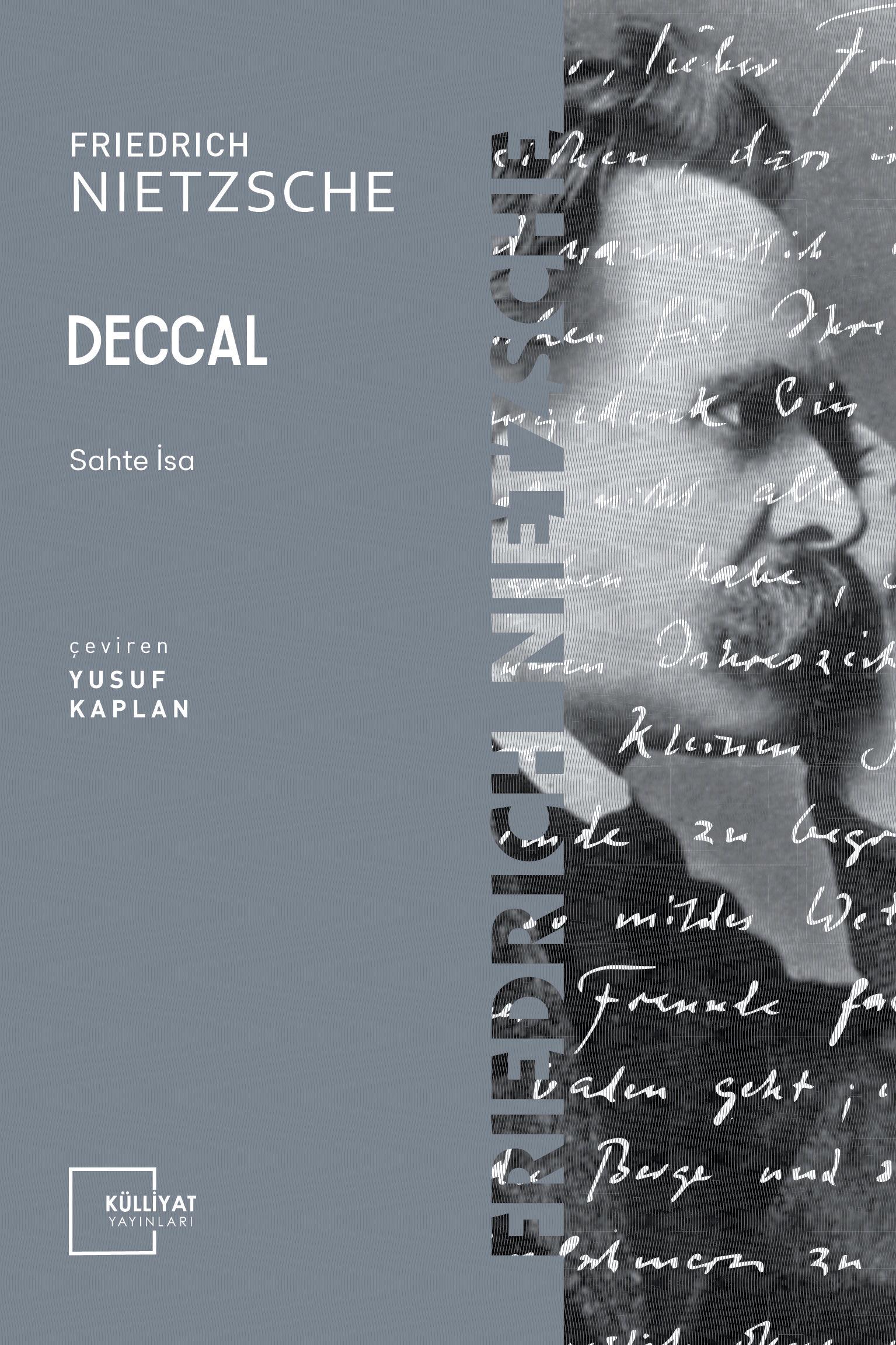 Deccal - Sahte İsa