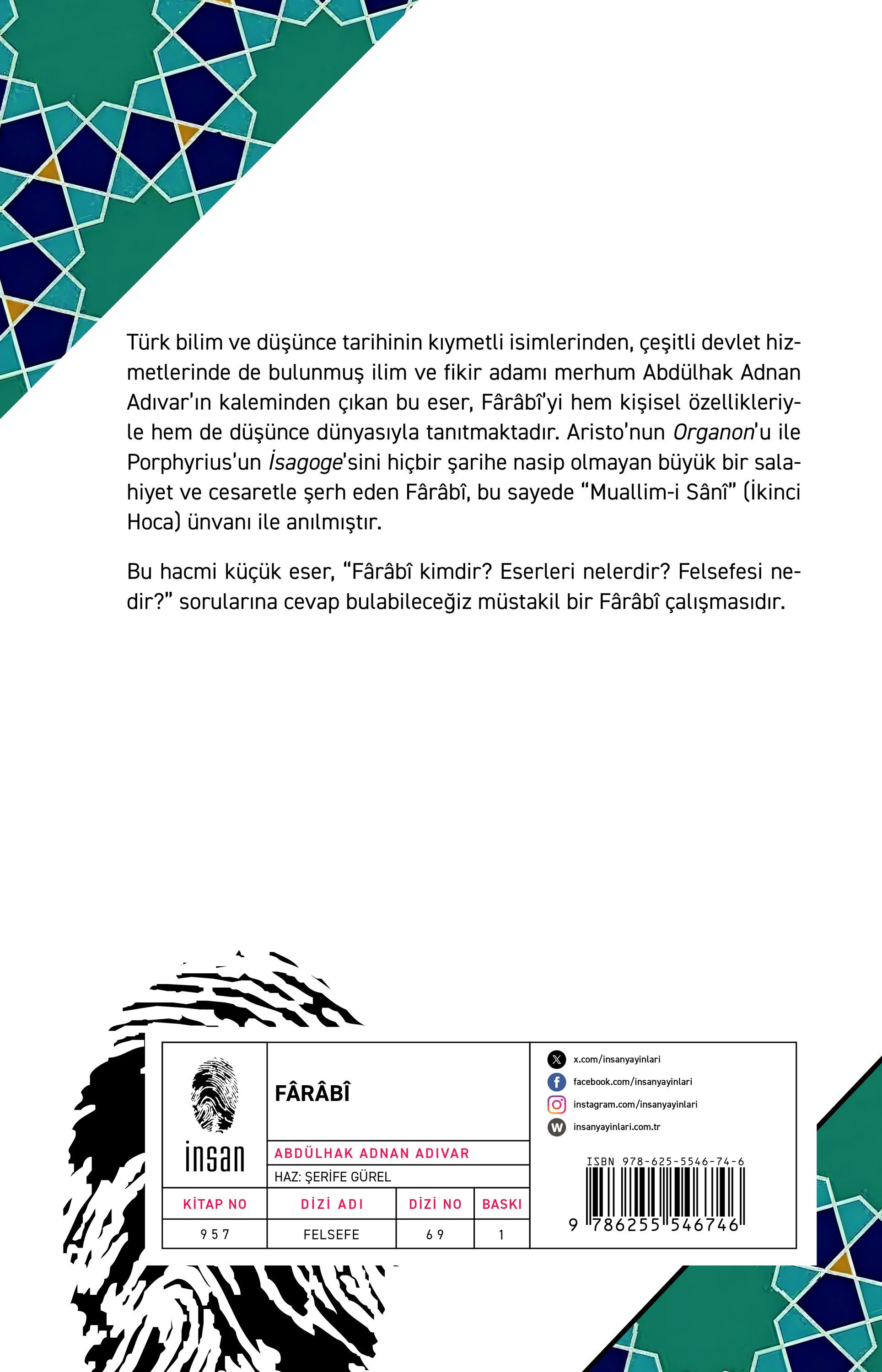 Fârâbî 