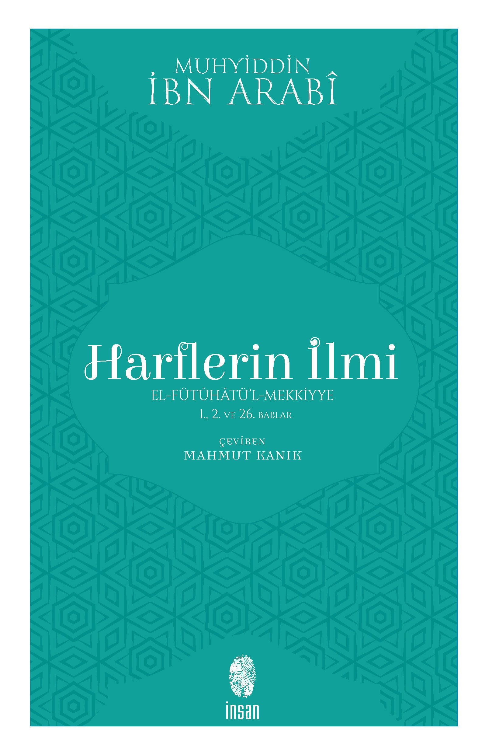 Harflerin İlmi