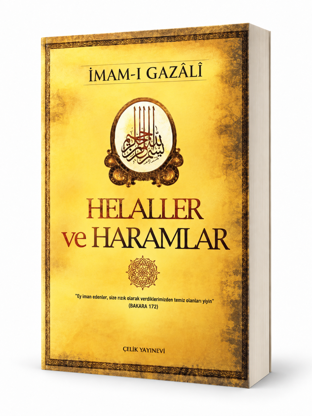 Helaller ve Haramlar