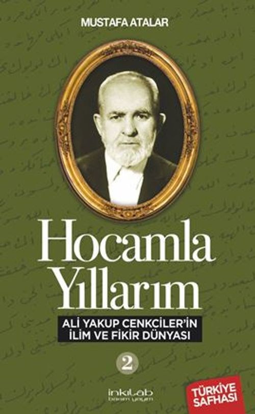 Hocamla Yıllarım-2
