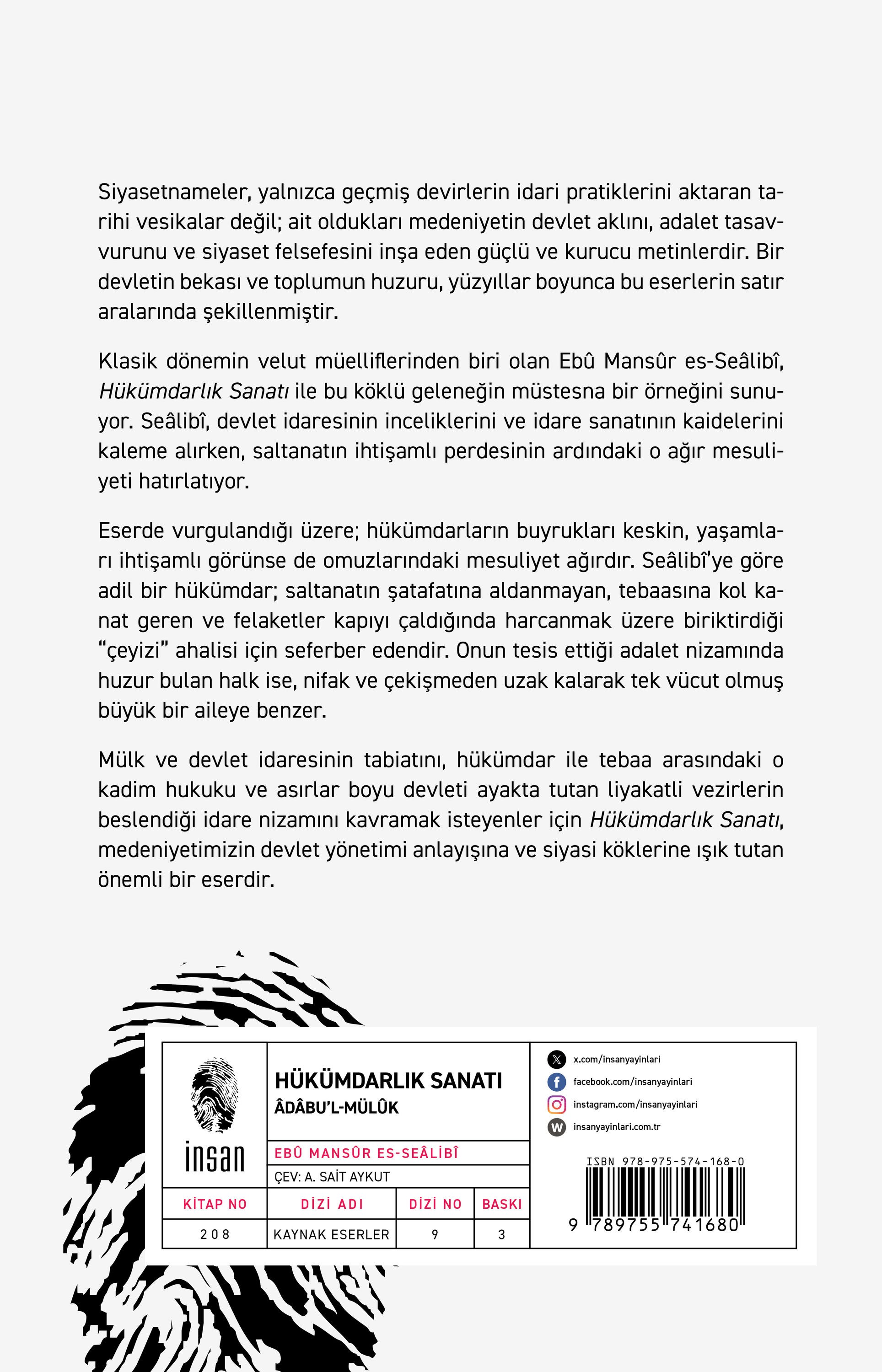 Hükümdarlık Sanatı
