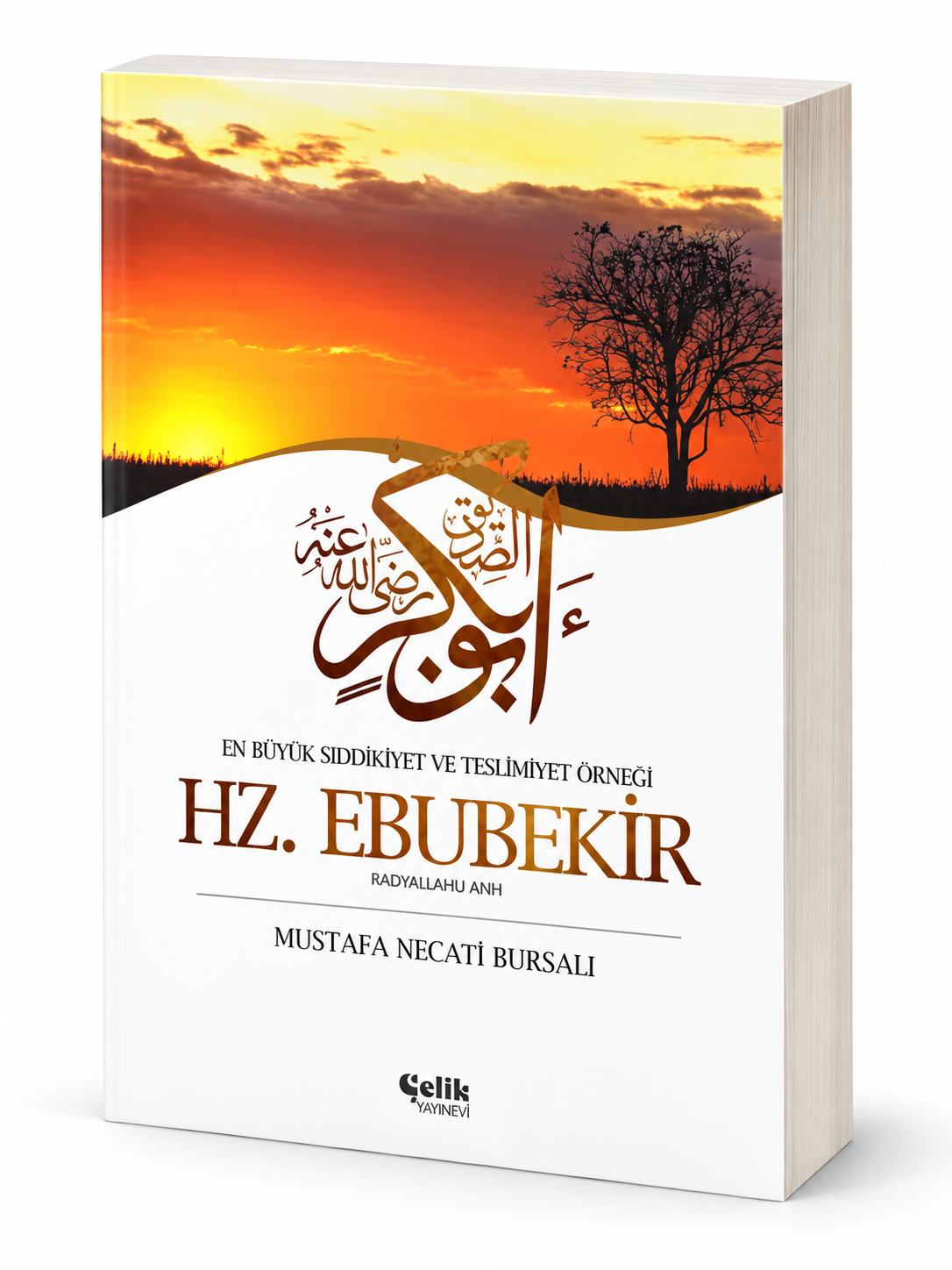 Hz. Ebubekir; En Büyük Sıddıkîyet ve Teslimiyet Örneği