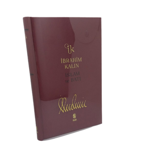 İbrahim Kalın Kitapları Özel Basım Set