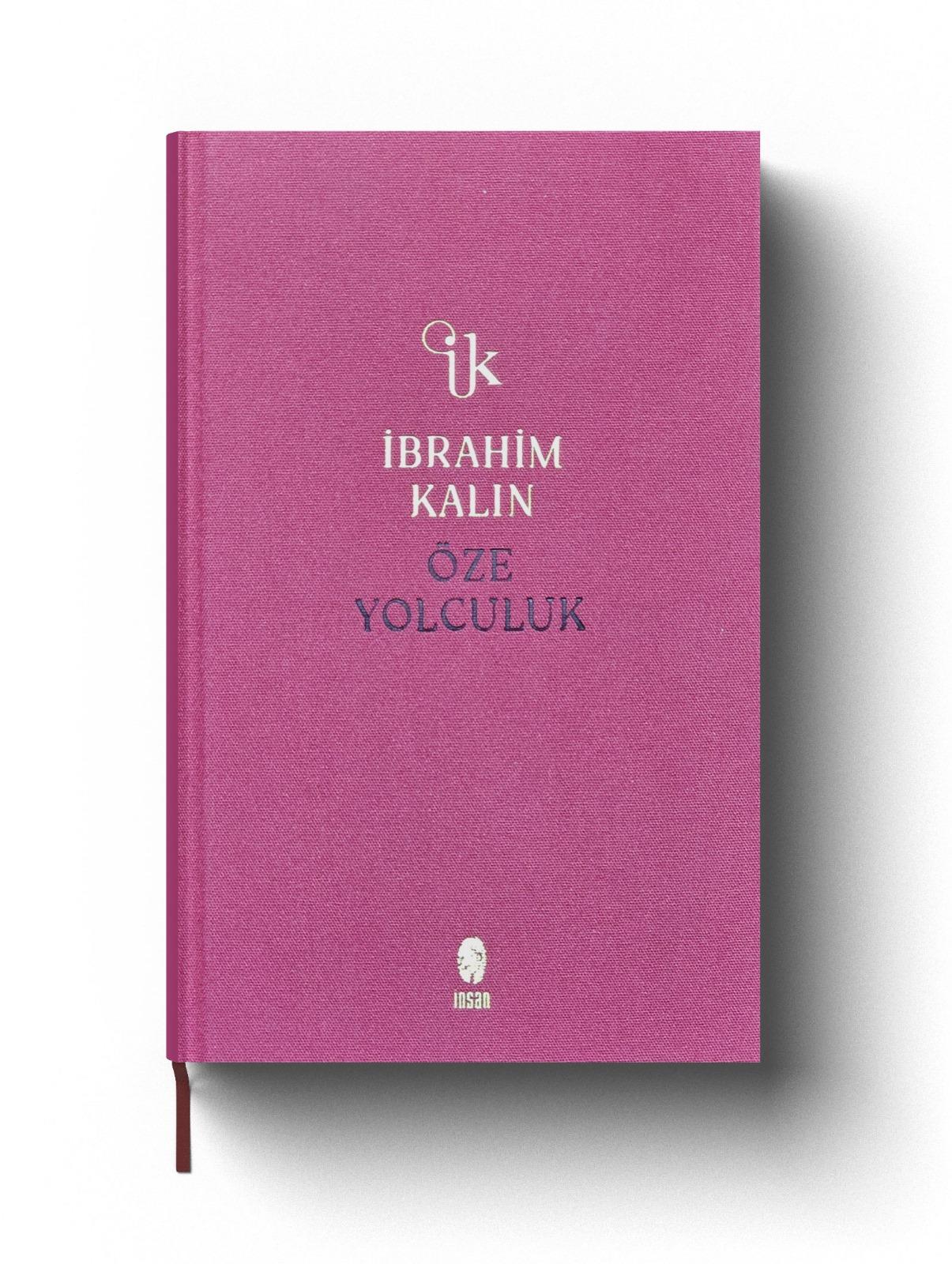 İbrahim Kalın Kitapları Özel Basım Set