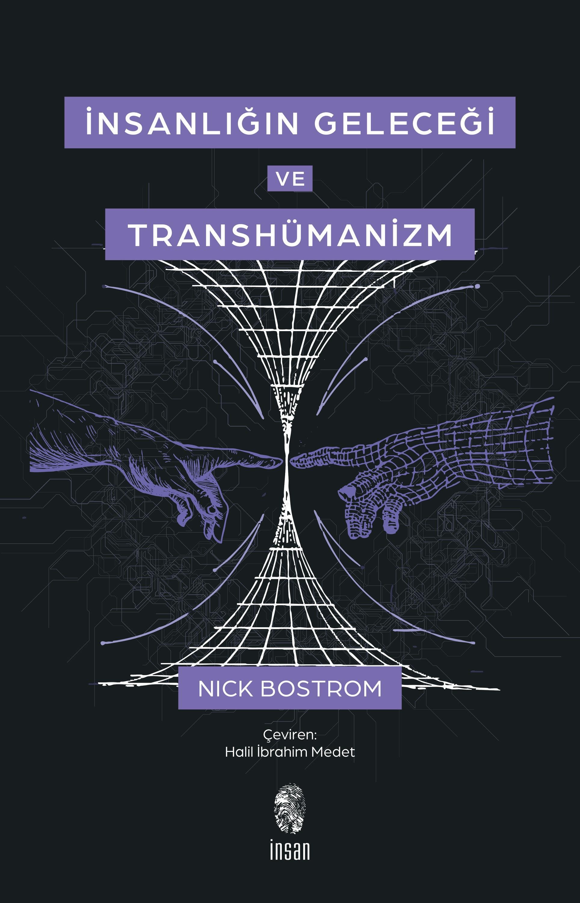 İnsanlığın Geleceği ve Transhümanizm