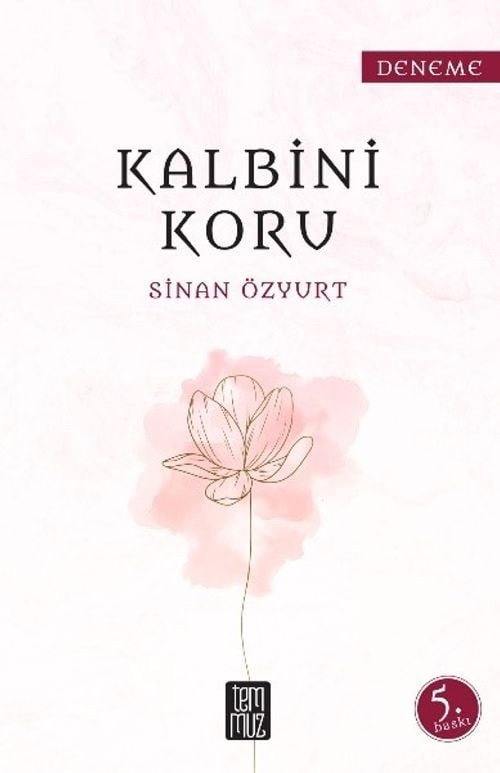 Kalbini Koru