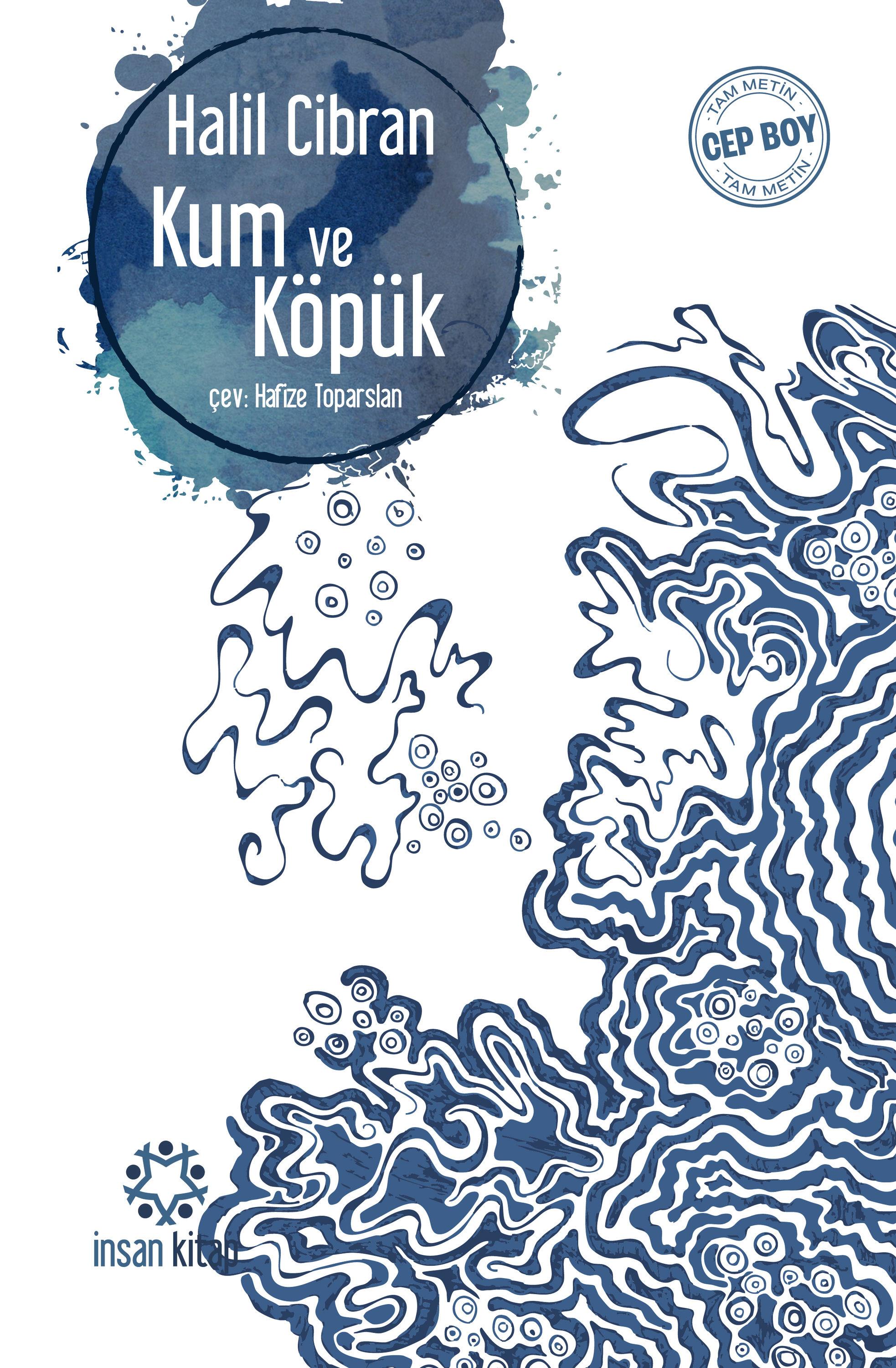 Kum ve Köpük - Cep Boy