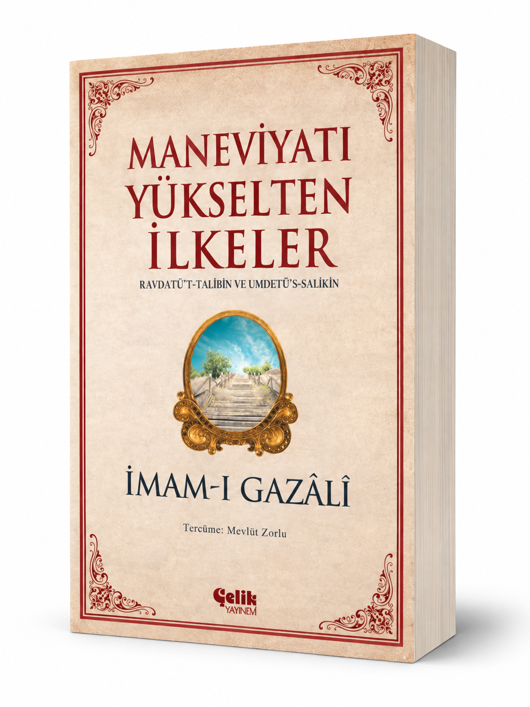 Maneviyatı Yükselten İlkeler