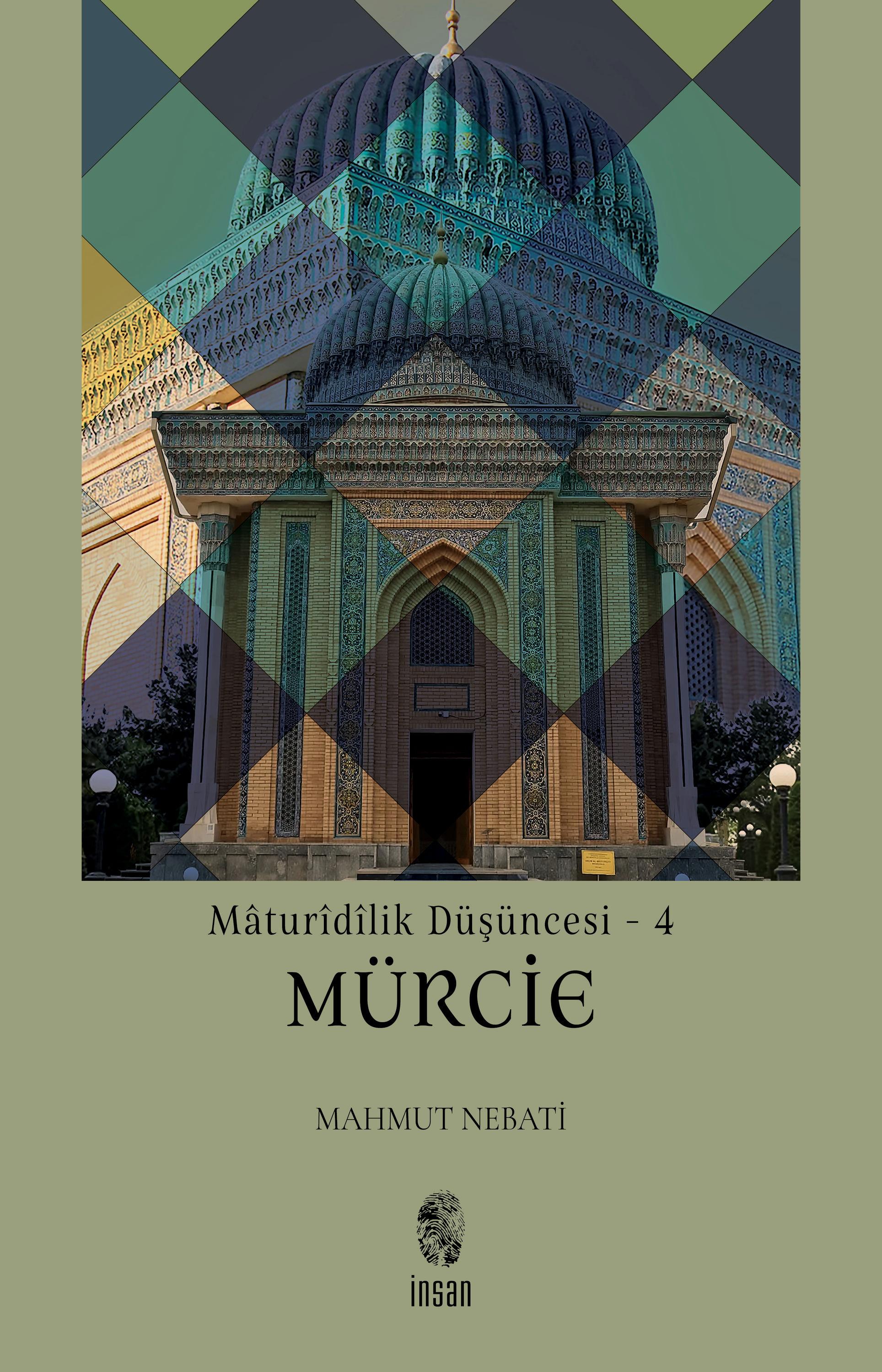 Maturîdîlik Düşüncesi 4 - Mürcie