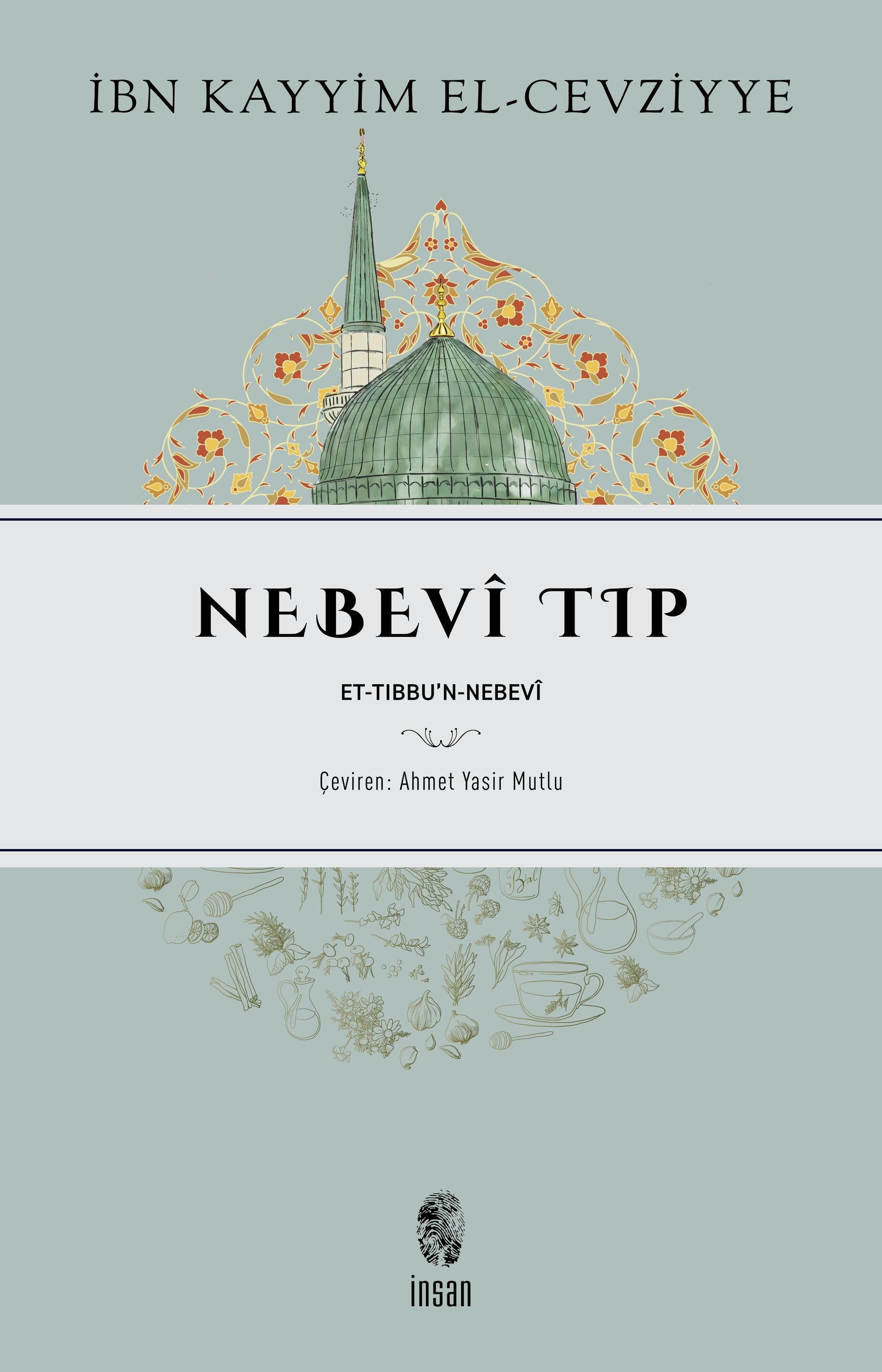 Nebevî Tıp / et-Tıbbu'n-Nebevî