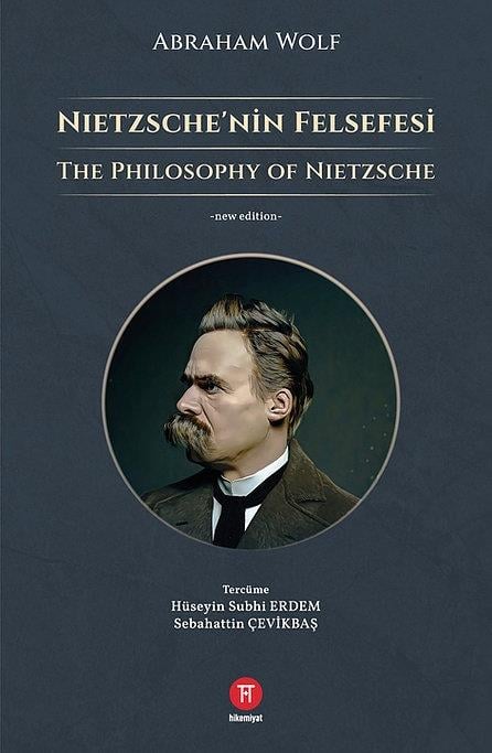 Nietzsche'nin Felsefesi