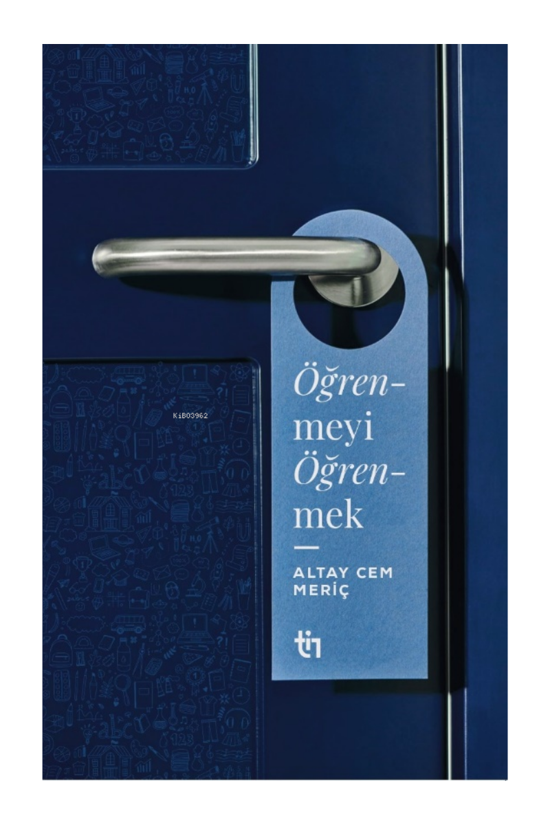 Öğrenmeyi Öğrenmek