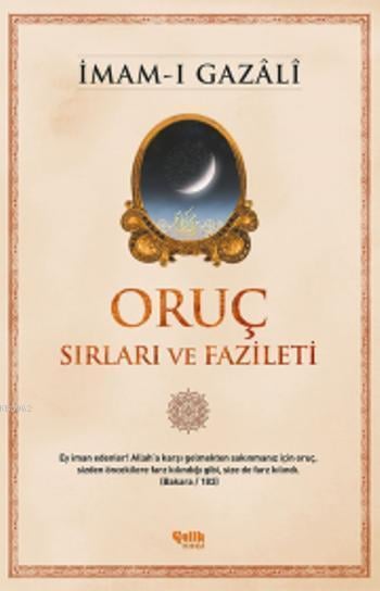 Oruç Sırları ve Fazileti