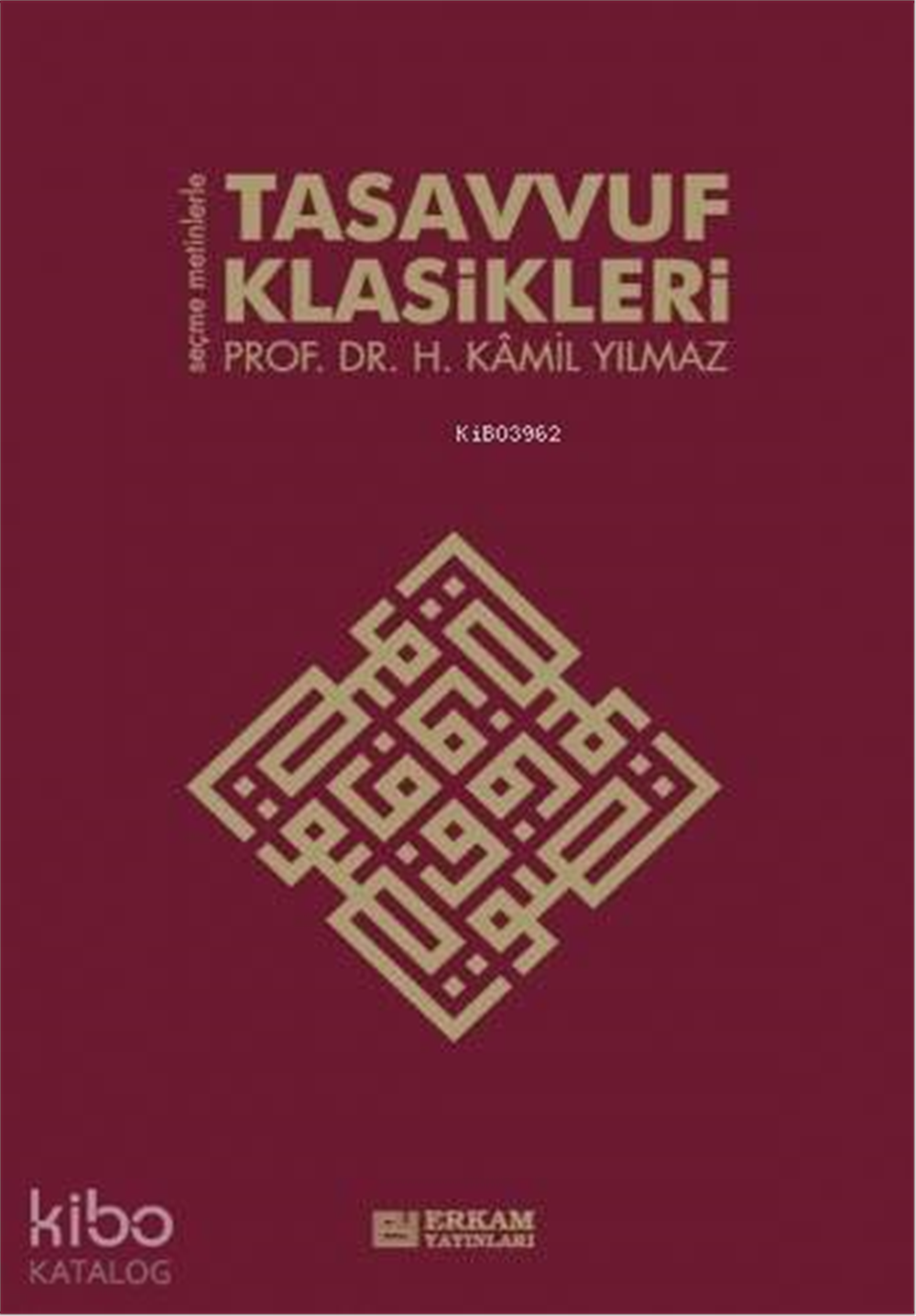 Tasavvuf Klasikleri