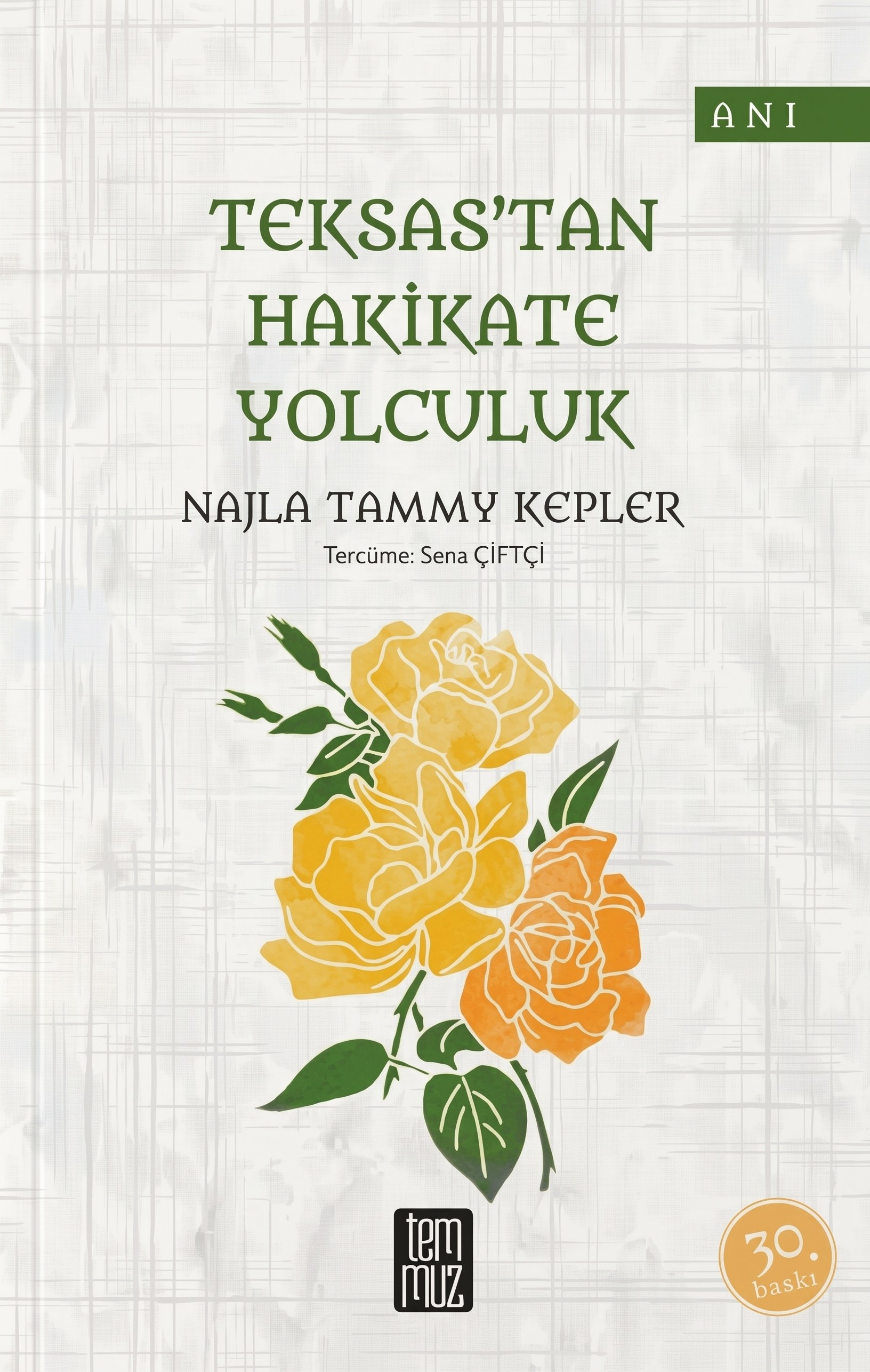 Teksas'tan Hakikate Yolculuk