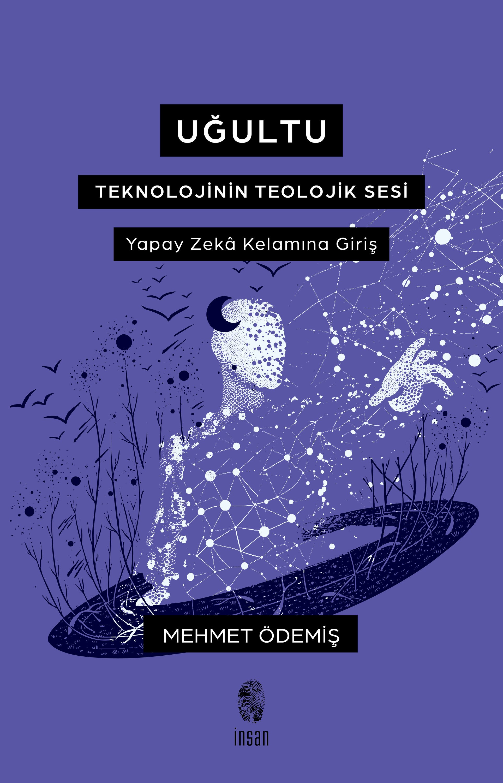Uğultu - Teknolojinin Teolojik Sesi
