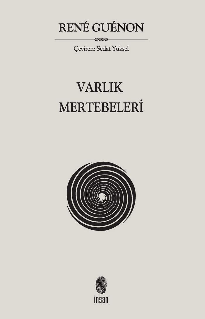 Varlık Mertebeleri