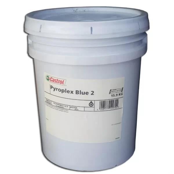 Castrol Pyroplex Blue 2 Gres 15,9 Kilogram