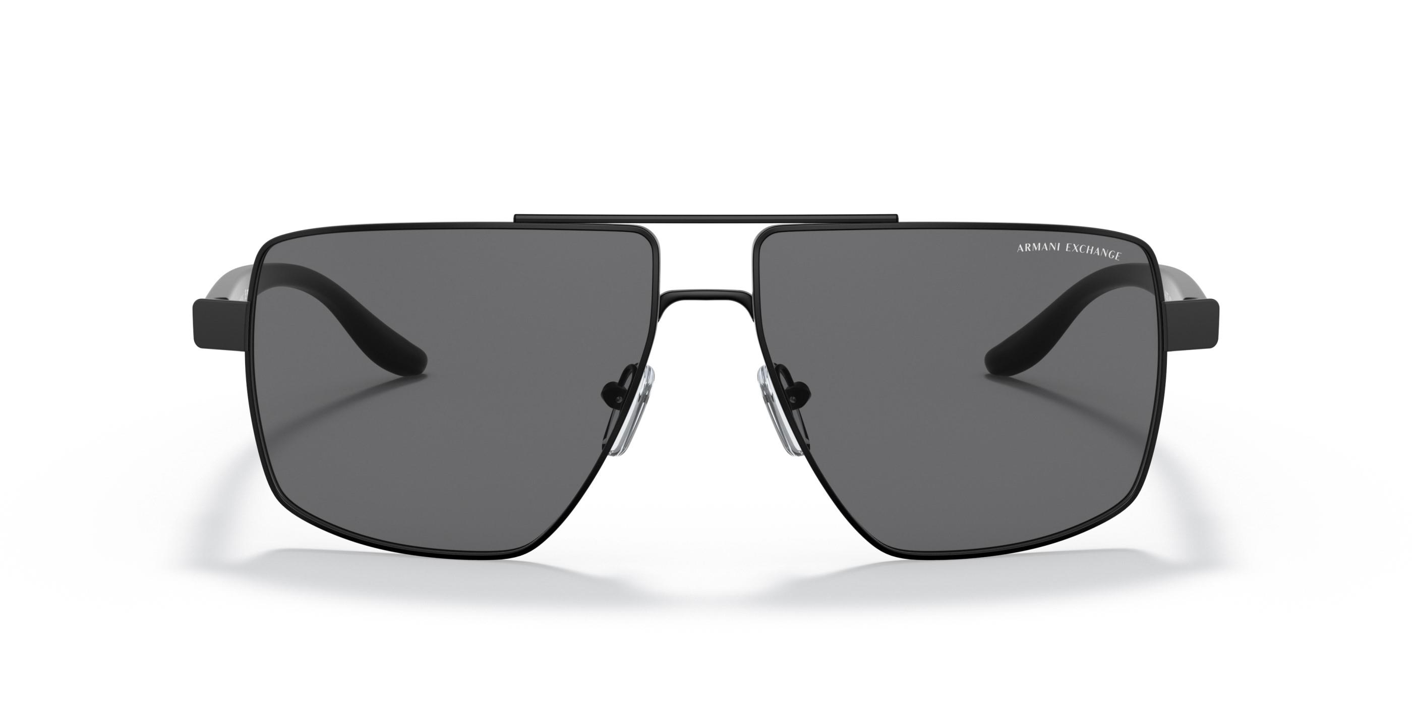 ARMANI EXCHANGE 0AX2037S 600081 60-14