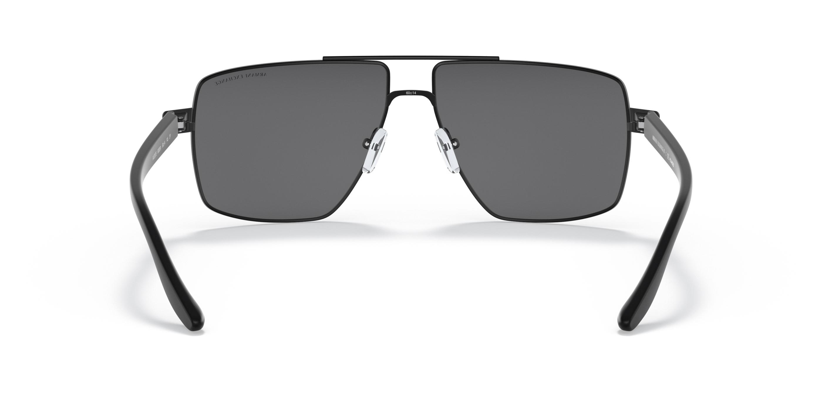 ARMANI EXCHANGE 0AX2037S 600081 60-14