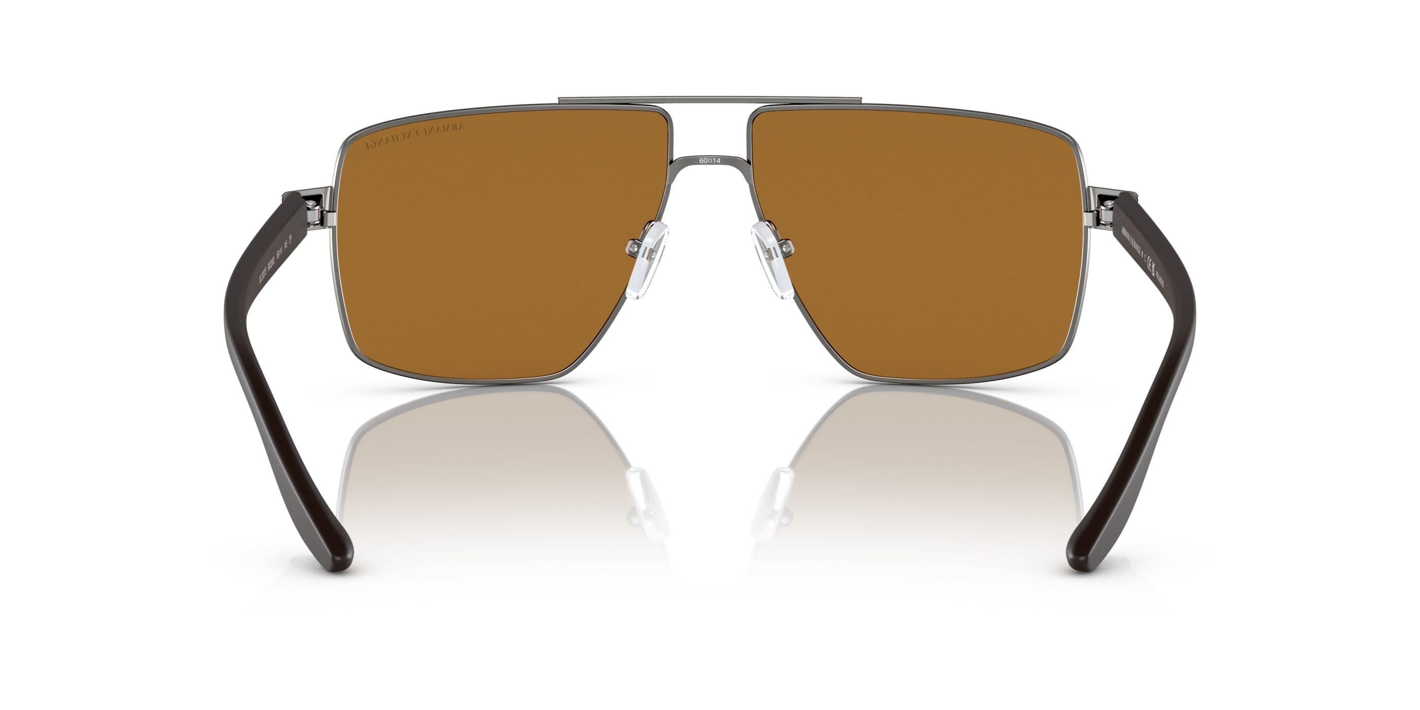 ARMANI EXCHANGE 0AX2037S 600383 60-14