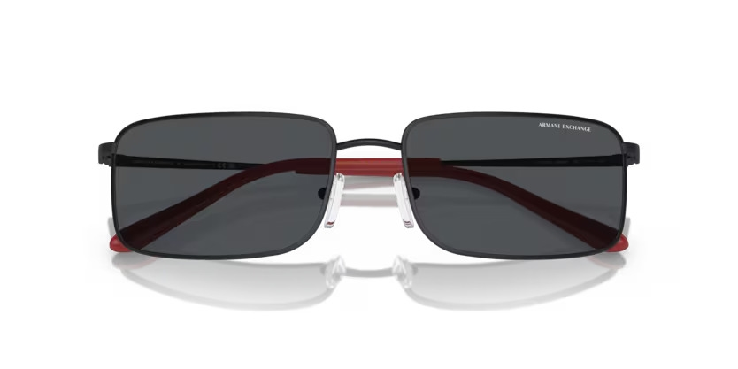 ARMANI EXCHANGE 0AX2044S 600087 58-18