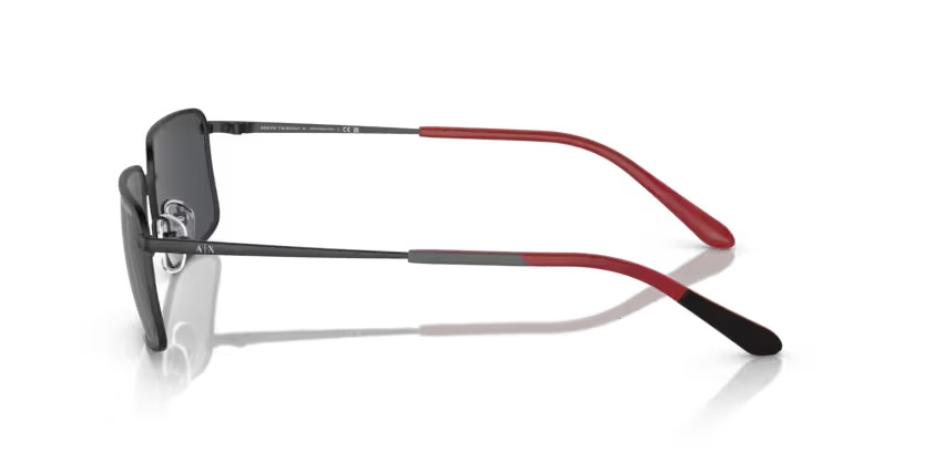 ARMANI EXCHANGE 0AX2044S 600087 58-18