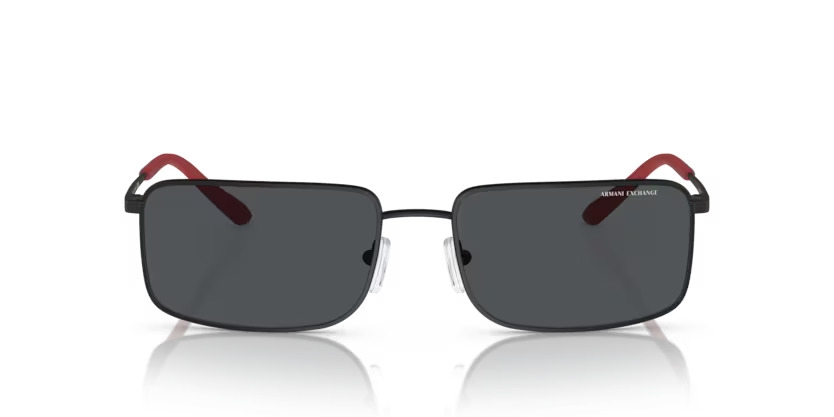 ARMANI EXCHANGE 0AX2044S 600087 58-18