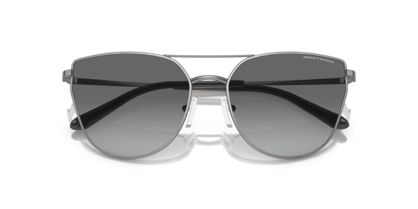 ARMANI EXCHANGE 0AX2045S 608511 56-17