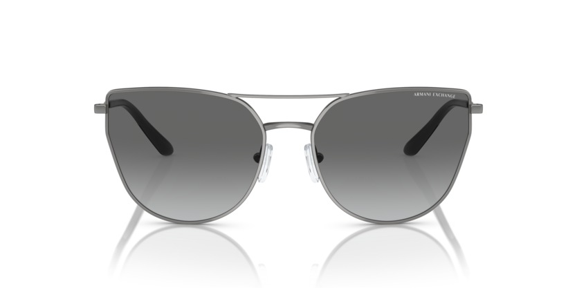 ARMANI EXCHANGE 0AX2045S 608511 56-17