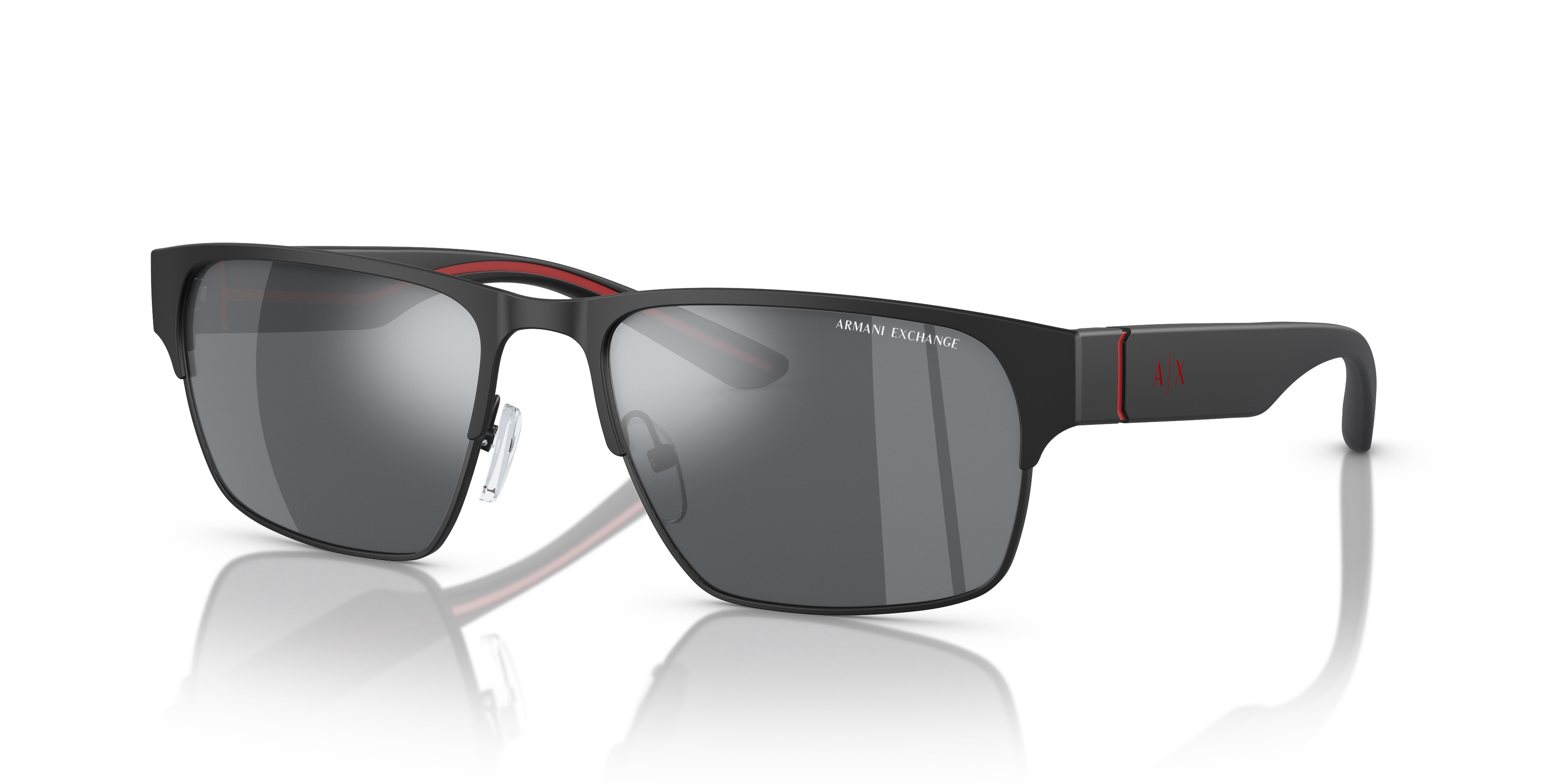 ARMANI EXCHANGE 0AX2046S 60006G 57-18