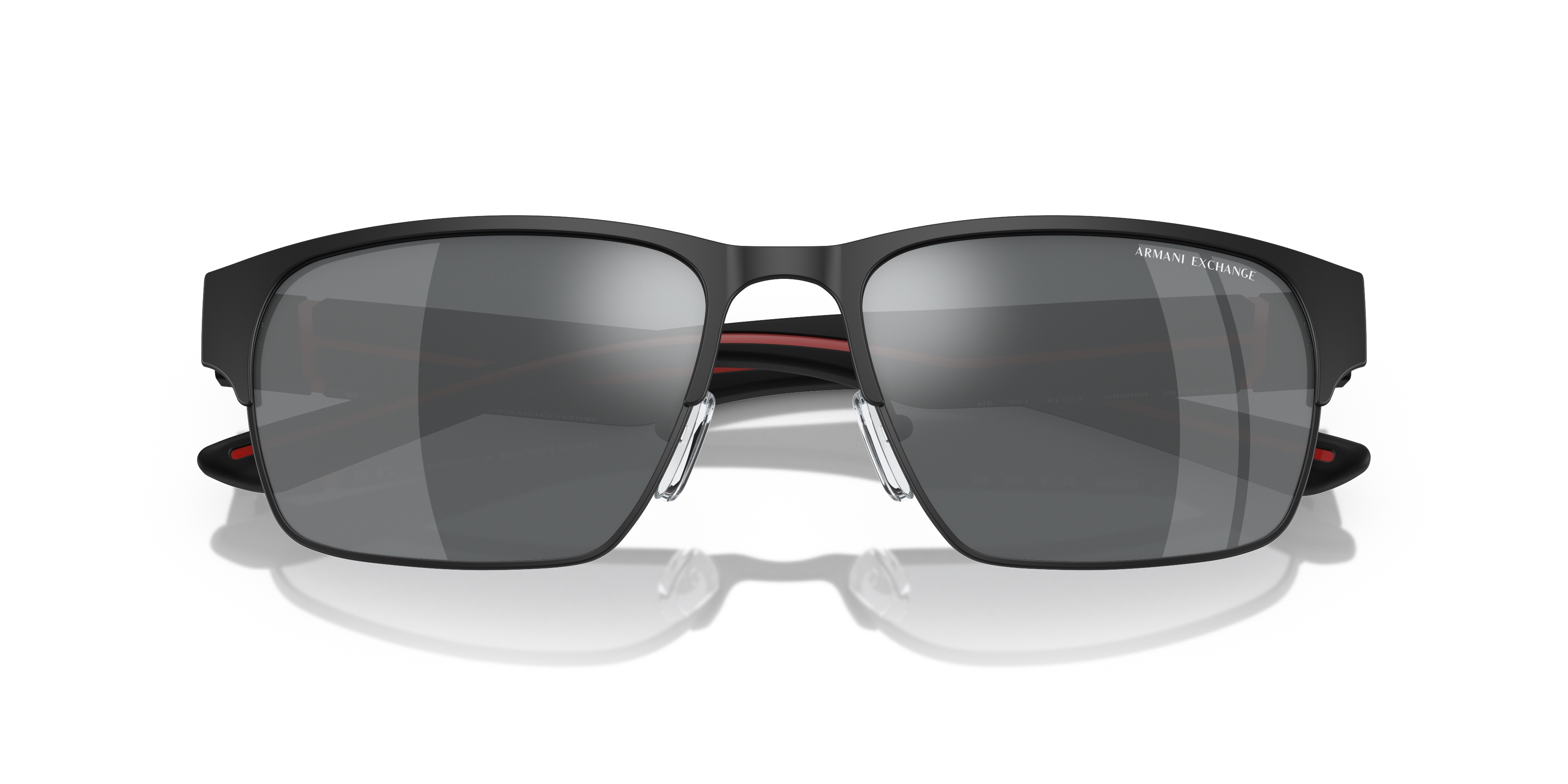 ARMANI EXCHANGE 0AX2046S 60006G 57-18