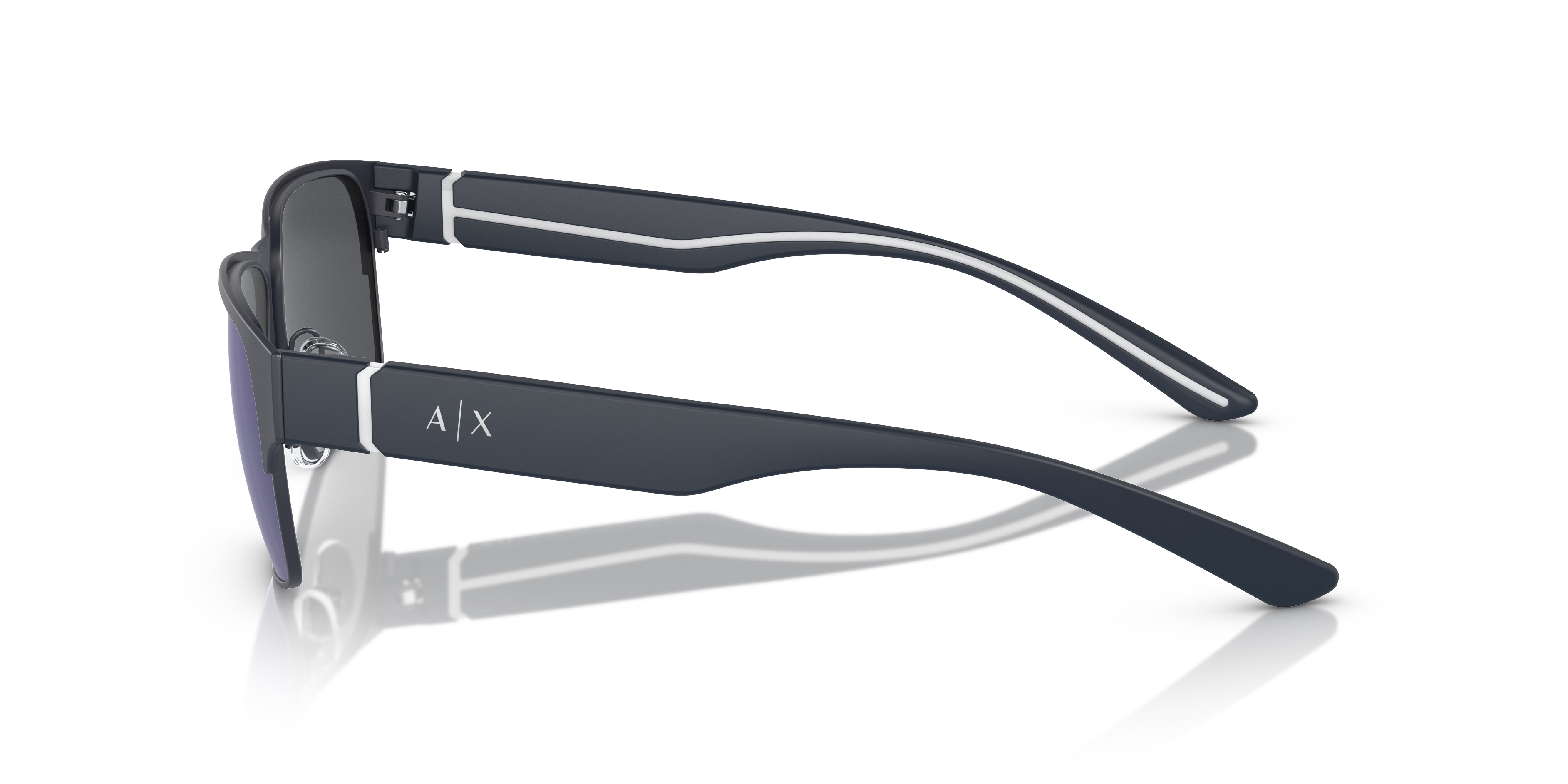 ARMANI EXCHANGE 0AX2046S 609955 57-18