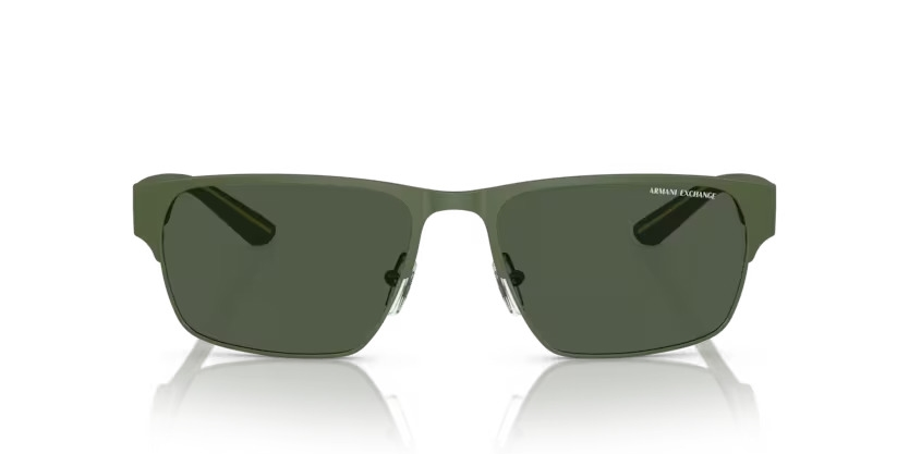 ARMANI EXCHANGE 0AX2046S 61019A 57-18